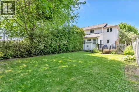 85 York Street East Elora ON N0B 1S0