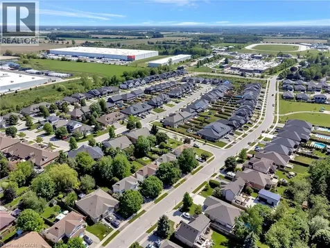 85 York Street East Elora ON N0B 1S0