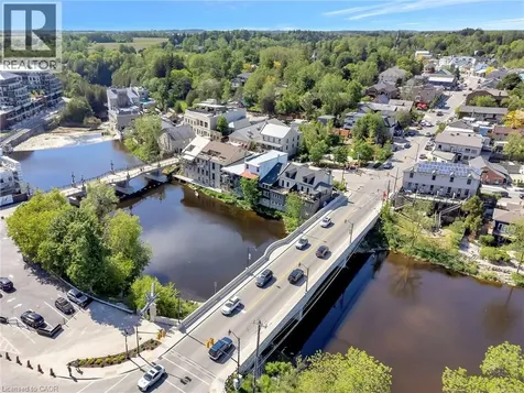85 York Street East Elora ON N0B 1S0
