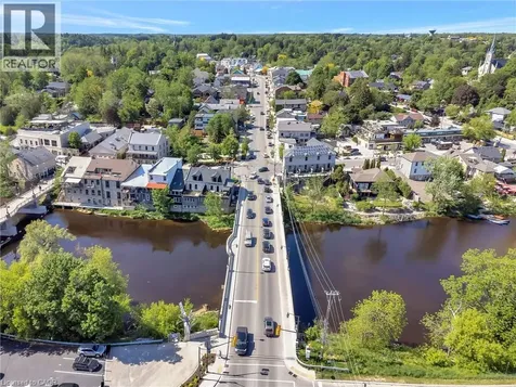 85 York Street East Elora ON N0B 1S0