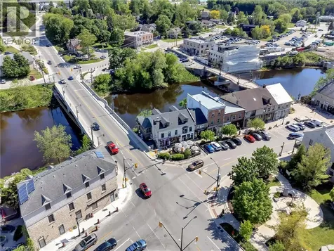 85 York Street East Elora ON N0B 1S0