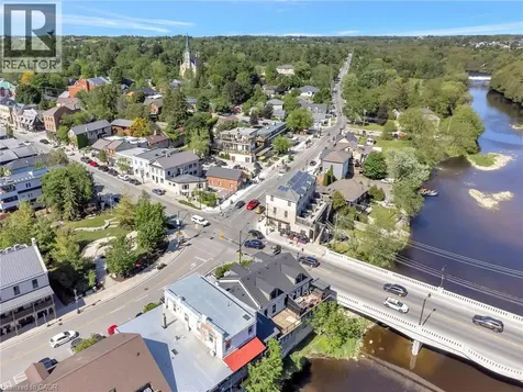 85 York Street East Elora ON N0B 1S0