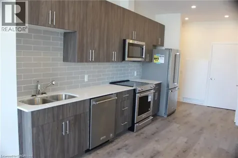 100 Garment Street Kitchener ON N2G 0C3