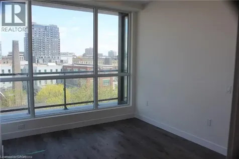 100 Garment Street Kitchener ON N2G 0C3
