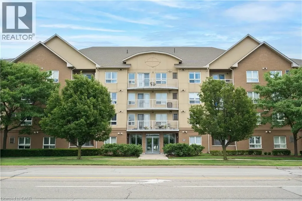 4450 Fairview Street Burlington ON L7L 7K7