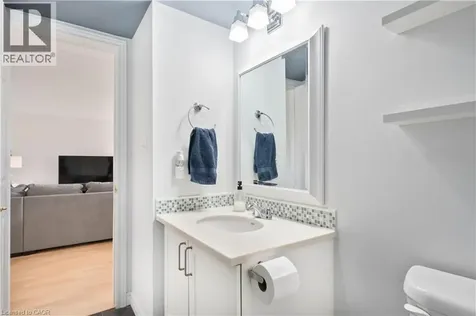 4450 Fairview Street Burlington ON L7L 7K7