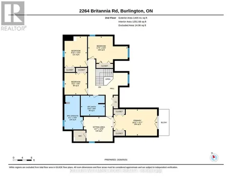 2264 Britannia Road Burlington ON L7P 0G2