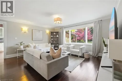 14 Plainsman Road Mississauga ON L5N 1C5