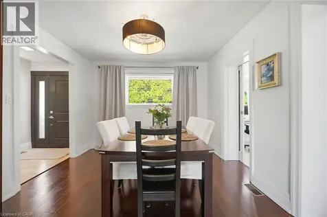 14 Plainsman Road Mississauga ON L5N 1C5