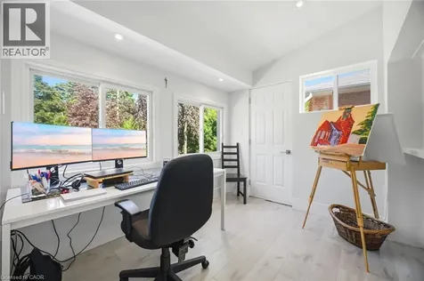 14 Plainsman Road Mississauga ON L5N 1C5