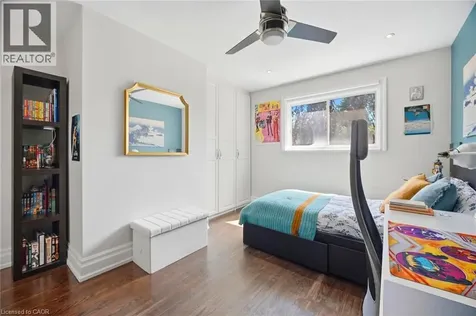 14 Plainsman Road Mississauga ON L5N 1C5