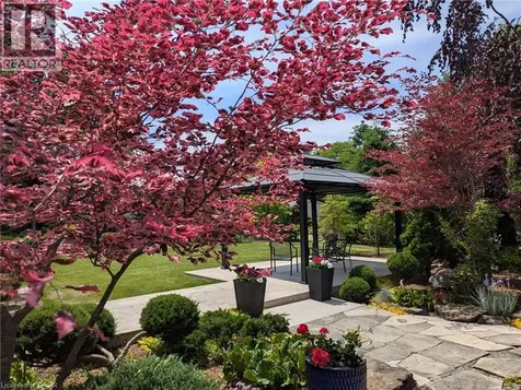 14 Plainsman Road Mississauga ON L5N 1C5