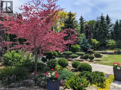 14 Plainsman Road Mississauga ON L5N 1C5