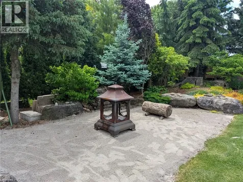 14 Plainsman Road Mississauga ON L5N 1C5