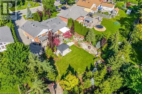 14 Plainsman Road Mississauga ON L5N 1C5