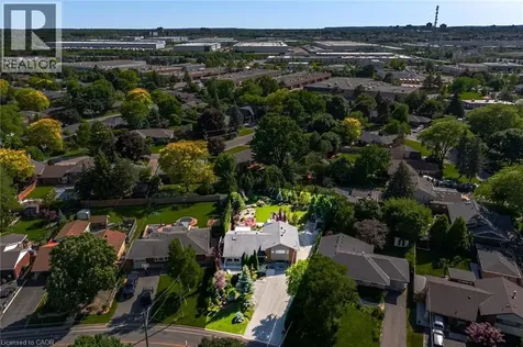 14 Plainsman Road Mississauga ON L5N 1C5