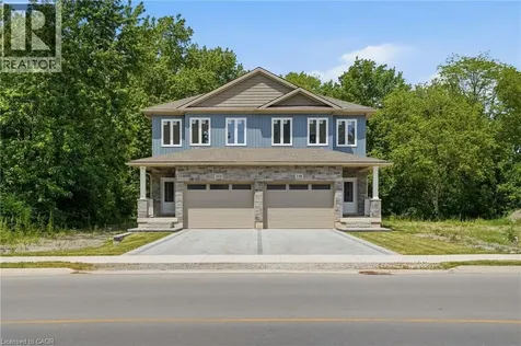 112 Forks Road East Welland ON L3B 5K5