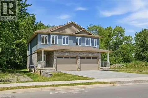112 Forks Road East Welland ON L3B 5K5