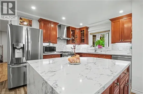 342 Saginaw Parkway Cambridge ON N1T 1R8