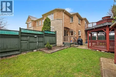 342 Saginaw Parkway Cambridge ON N1T 1R8