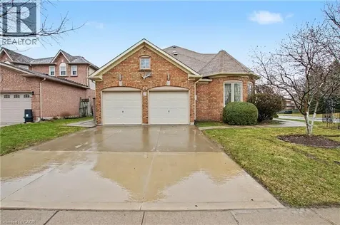 342 Saginaw Parkway Cambridge ON N1T 1R8