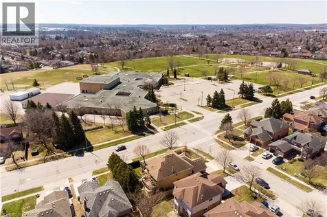 342 Saginaw Parkway Cambridge ON N1T 1R8