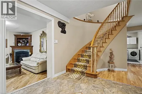342 Saginaw Parkway Cambridge ON N1T 1R8