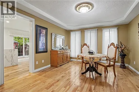 342 Saginaw Parkway Cambridge ON N1T 1R8