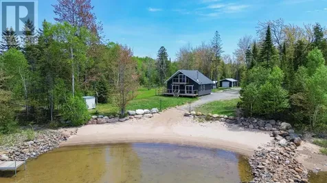 838 Four Seasons Drive Goulais River ON P0S 1E0