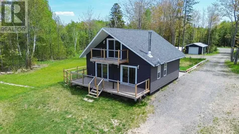 838 Four Seasons Drive Goulais River ON P0S 1E0