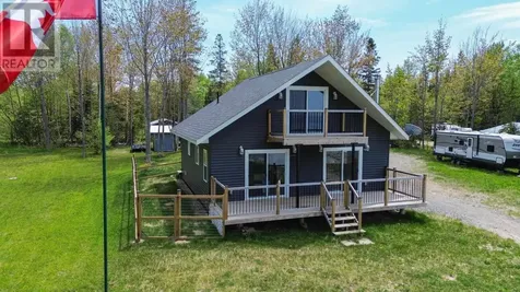 838 Four Seasons Drive Goulais River ON P0S 1E0
