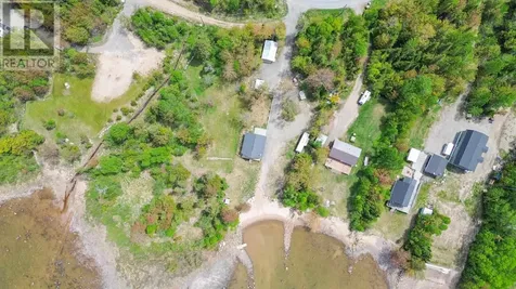 838 Four Seasons Drive Goulais River ON P0S 1E0