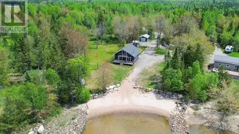838 Four Seasons Drive Goulais River ON P0S 1E0