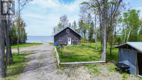 838 Four Seasons Drive Goulais River ON P0S 1E0