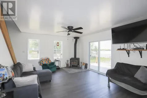 838 Four Seasons Drive Goulais River ON P0S 1E0