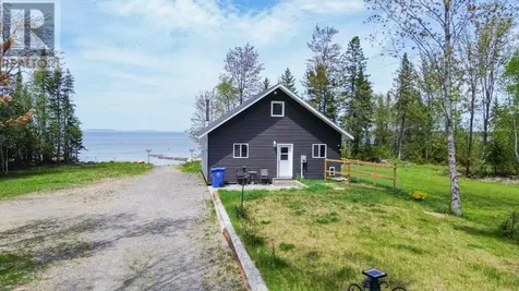 838 Four Seasons Drive Goulais River ON P0S 1E0