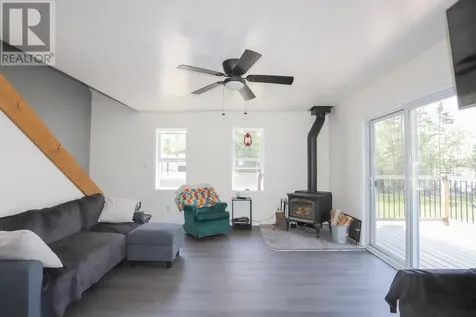 838 Four Seasons Drive Goulais River ON P0S 1E0