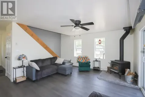 838 Four Seasons Drive Goulais River ON P0S 1E0