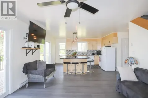 838 Four Seasons Drive Goulais River ON P0S 1E0