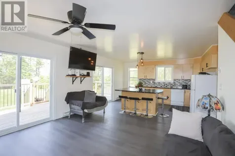 838 Four Seasons Drive Goulais River ON P0S 1E0