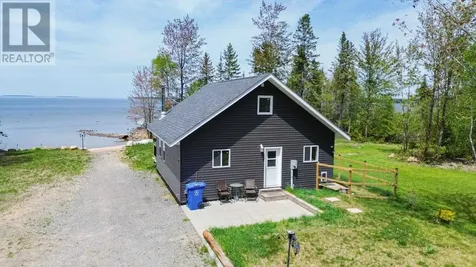 838 Four Seasons Drive Goulais River ON P0S 1E0