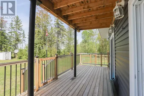838 Four Seasons Drive Goulais River ON P0S 1E0