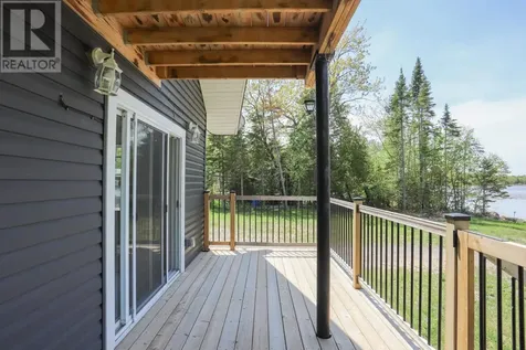 838 Four Seasons Drive Goulais River ON P0S 1E0