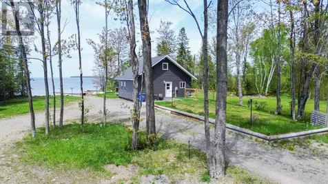 838 Four Seasons Drive Goulais River ON P0S 1E0