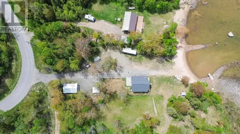838 Four Seasons Drive Goulais River ON P0S 1E0