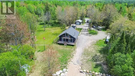 838 Four Seasons Drive Goulais River ON P0S 1E0