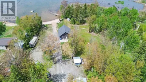 838 Four Seasons Drive Goulais River ON P0S 1E0