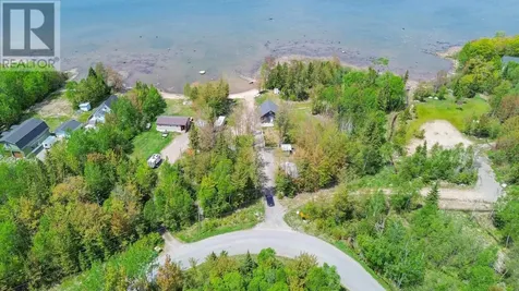 838 Four Seasons Drive Goulais River ON P0S 1E0