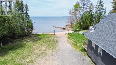838 Four Seasons Drive Goulais River ON P0S 1E0