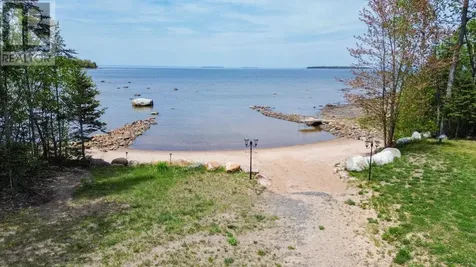 838 Four Seasons Drive Goulais River ON P0S 1E0